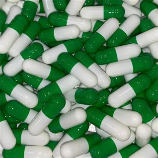 Càpsules buides per a pastilles